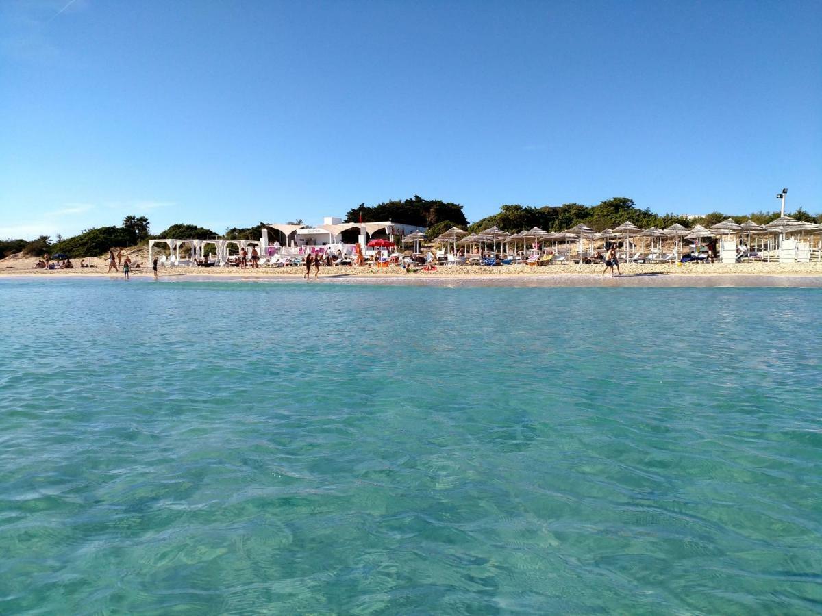 Appartamento Enea Lecce Exterior foto